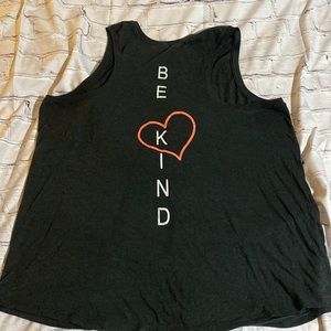 Womens Workout Tanktop